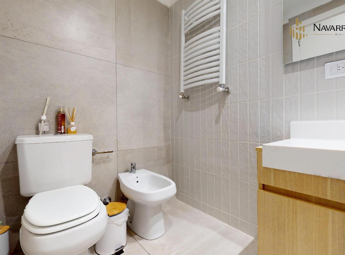 Foto de VENTA DEPARTAMENTO EN VILLA URQUIZA A ESTRENAR, imagen 4