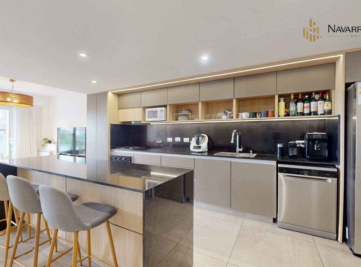 Foto de VENTA DEPARTAMENTO EN VILLA URQUIZA A ESTRENAR, imagen 1