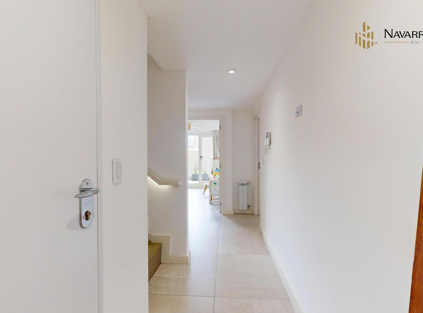 Foto de VENTA DEPARTAMENTO EN VILLA URQUIZA A ESTRENAR, imagen 3