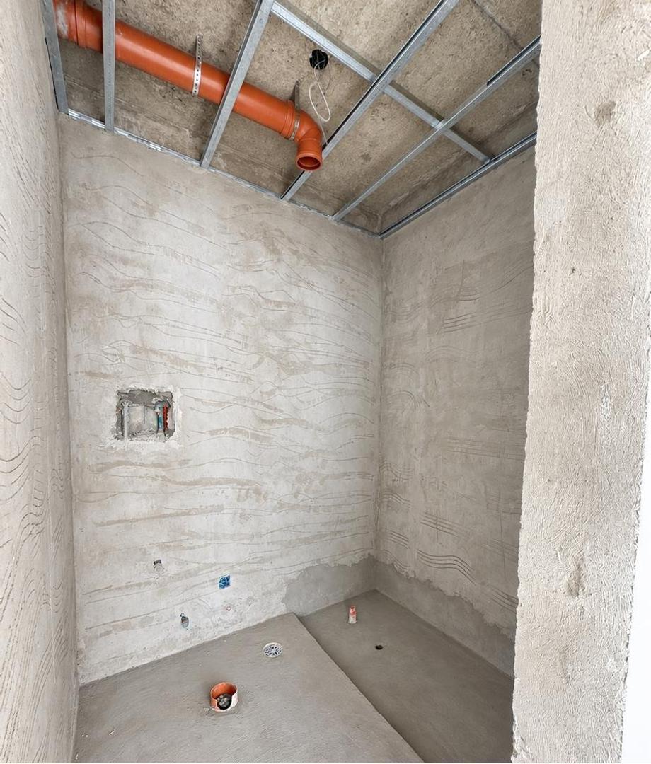 Foto de DEPARTAMENTO EN VENTA EN CHACARITA DISTRITO AUDIOVISUAL, imagen 5