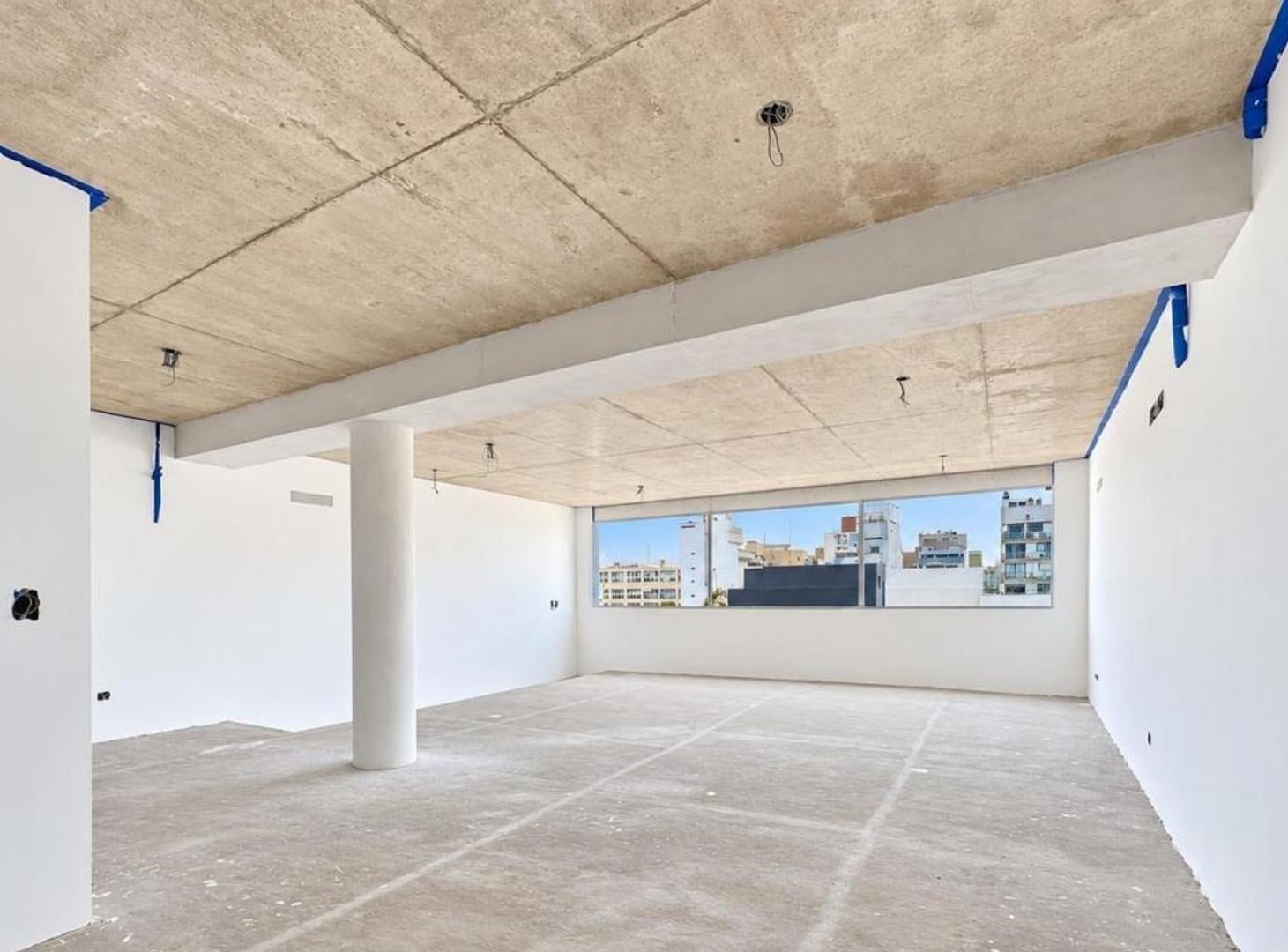 Foto de DEPARTAMENTO EN VENTA EN CHACARITA DISTRITO AUDIOVISUAL, imagen 4