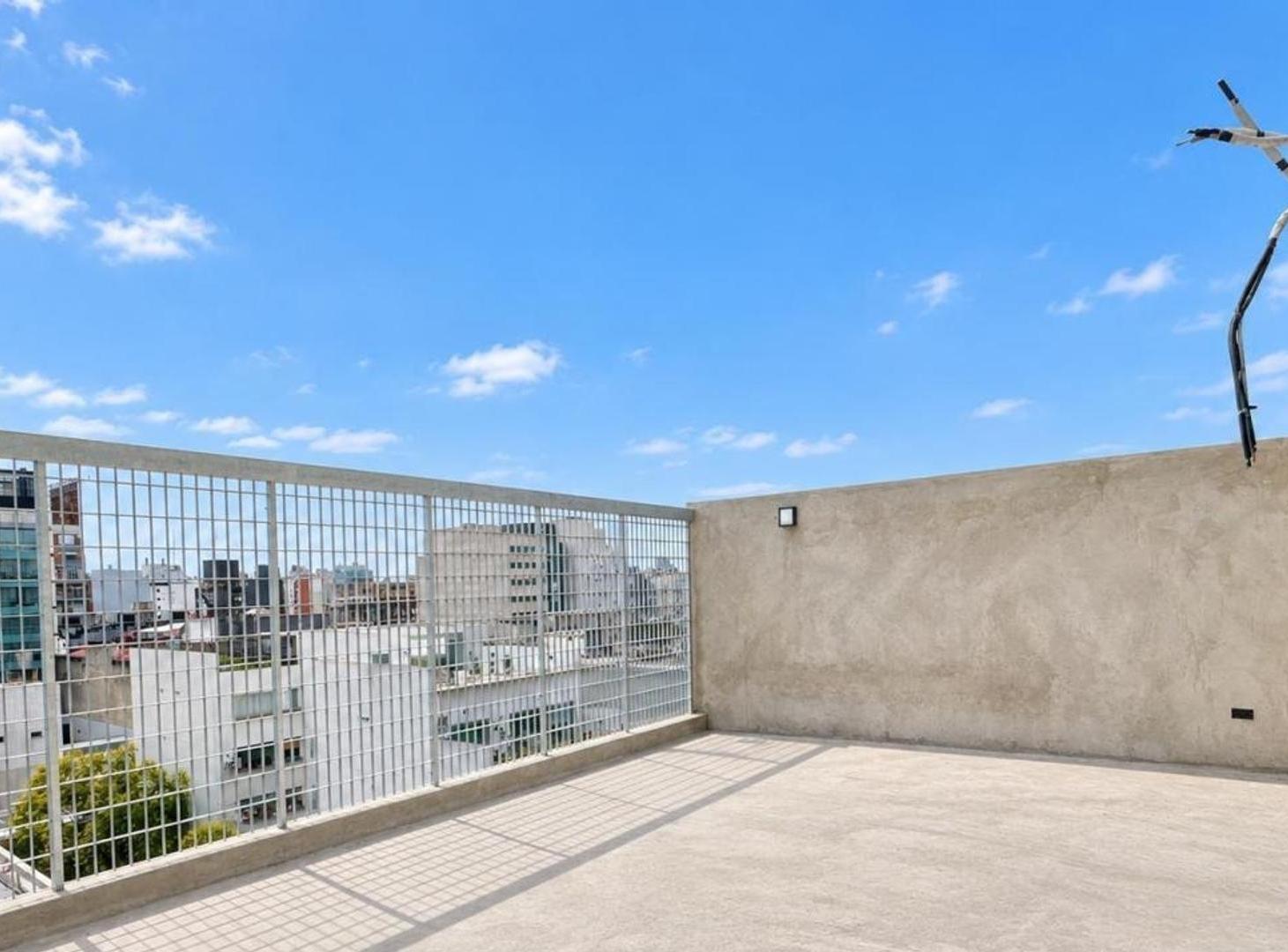 Foto de DEPARTAMENTO EN VENTA EN CHACARITA DISTRITO AUDIOVISUAL, imagen 4