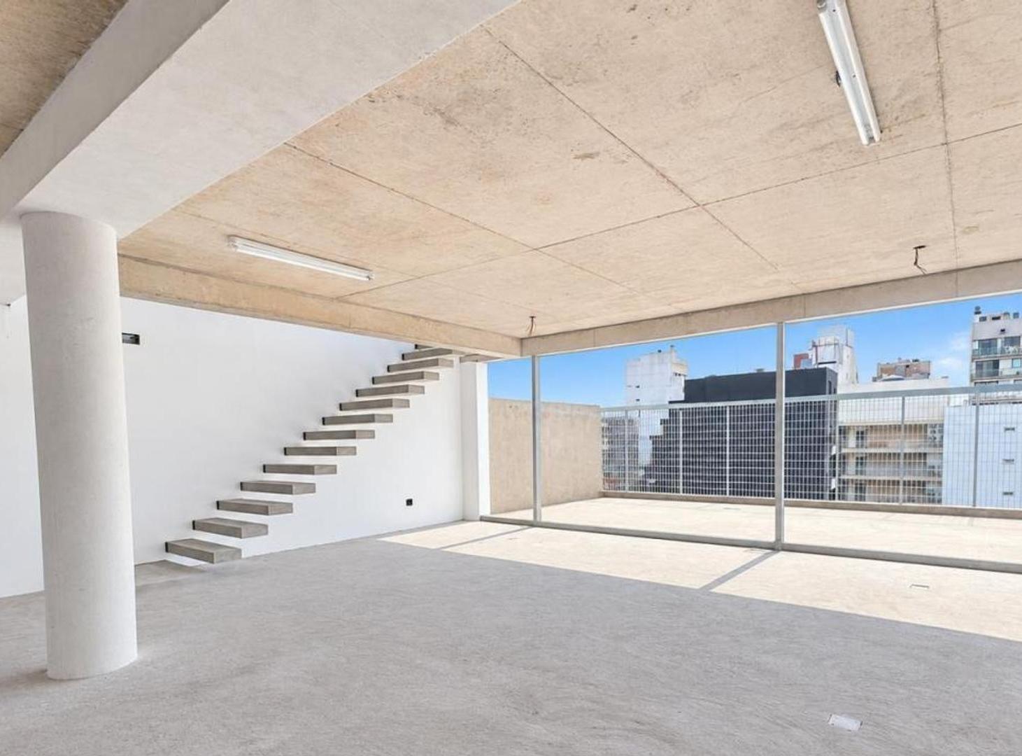 Foto de DEPARTAMENTO EN VENTA EN CHACARITA DISTRITO AUDIOVISUAL, imagen 5