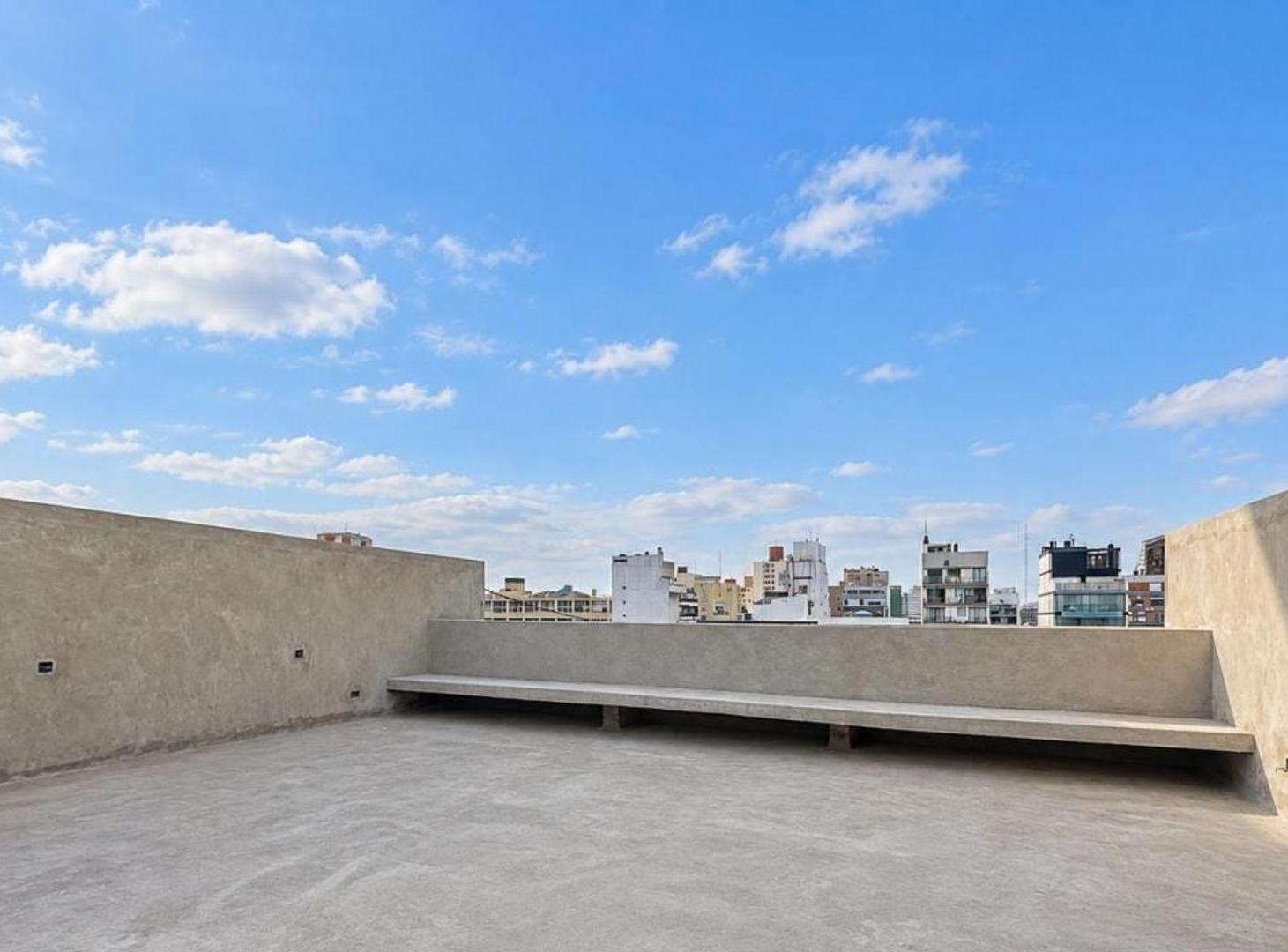 Foto de DEPARTAMENTO EN VENTA EN CHACARITA DISTRITO AUDIOVISUAL, imagen 3
