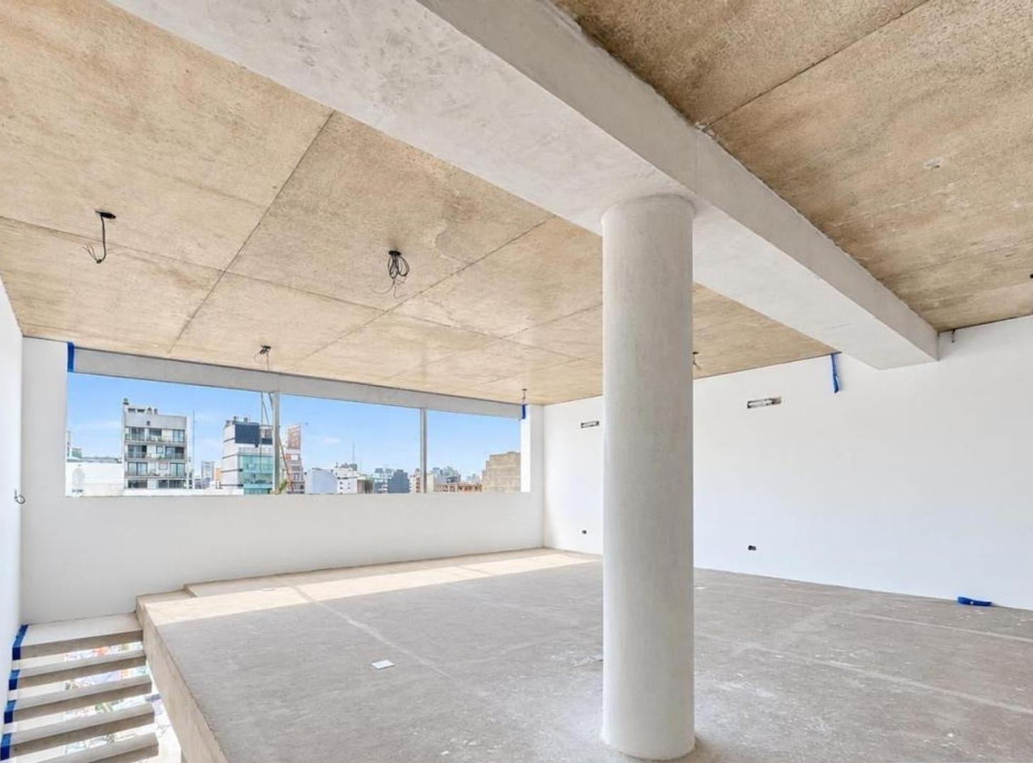 Foto de PISO DEPARTAMENTO EN VENTA EN CHACARITA DISTRITO AUDIOVISUAL, imagen 4