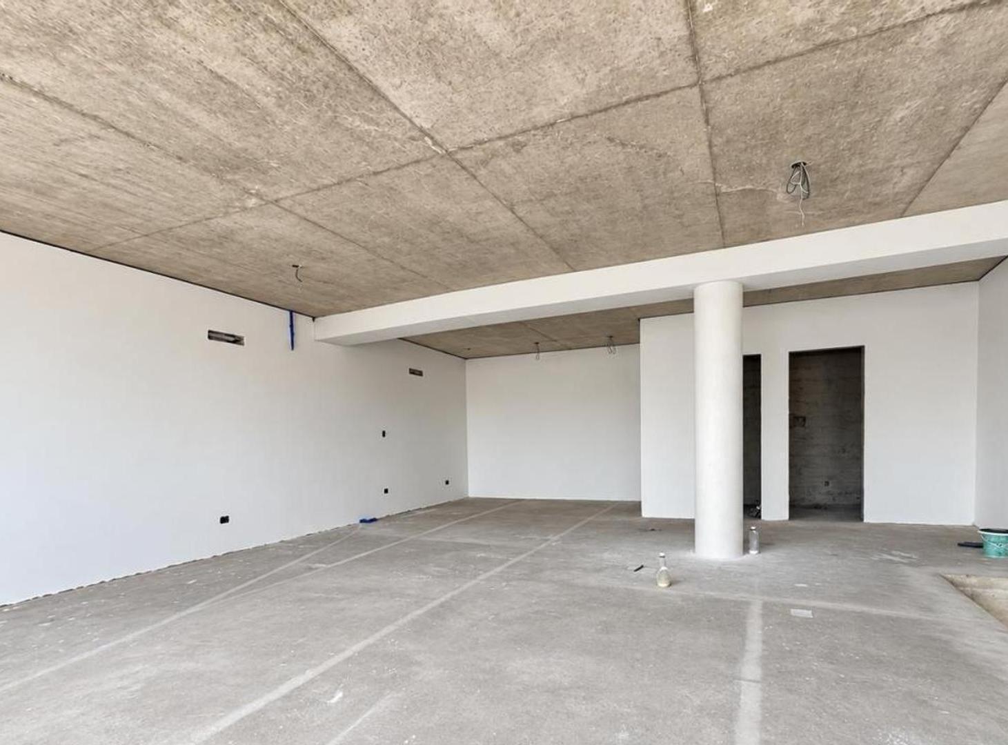Foto de PISO DEPARTAMENTO EN VENTA EN CHACARITA DISTRITO AUDIOVISUAL, imagen 3