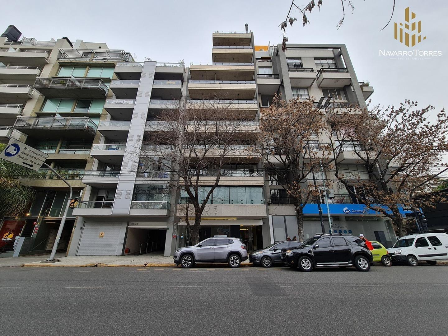 Foto de LOCAL CON GAS NUEVO APTO TODO RUBRO CON TIRAJE Y PATIO, imagen 1