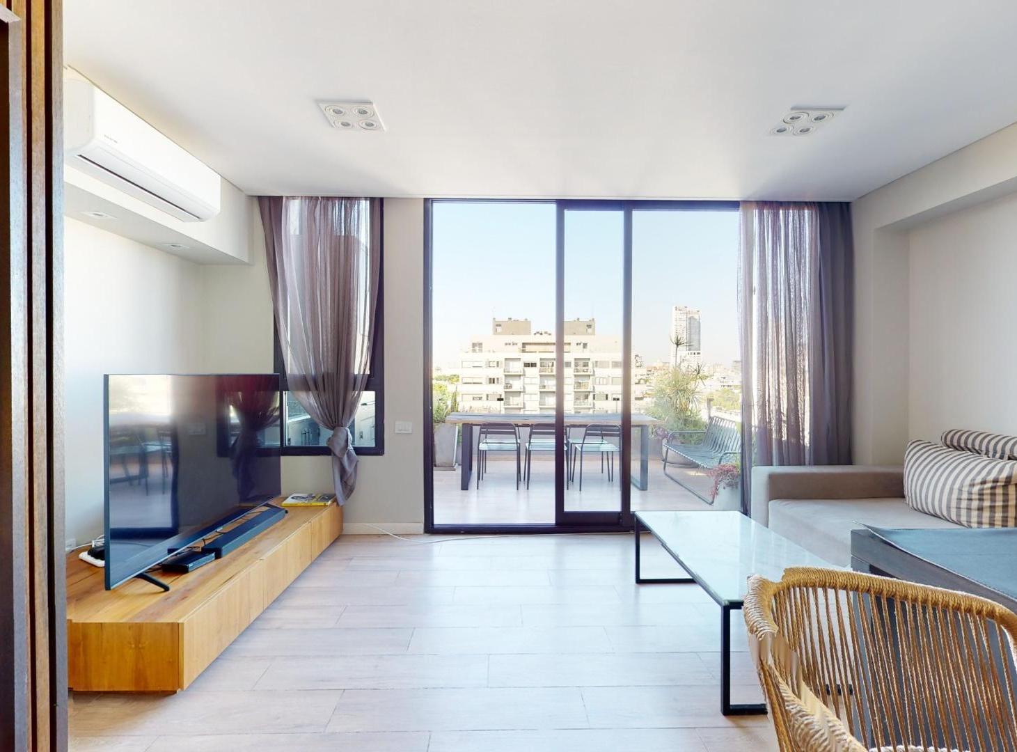 Foto de VENTA DEPARTAMENTO TERRAZA PARRILLA A ESTRENAR c/AMENITIES, imagen 2