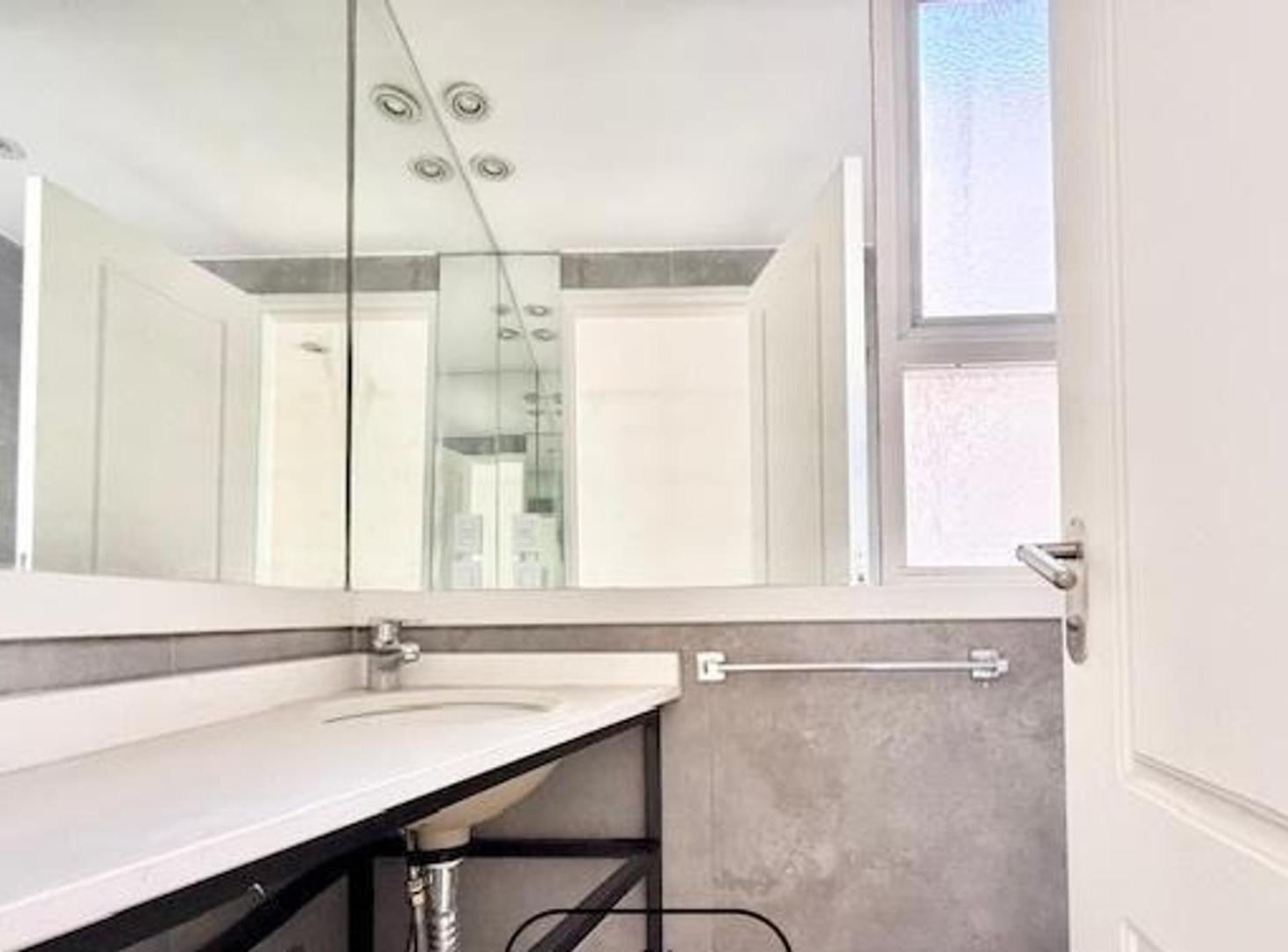 Foto de VENTA DEPARTAMENTO EN BELGRANO, imagen 4
