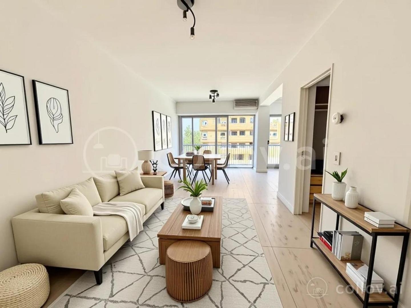 Foto de VENTA DEPARTAMENTO EN BELGRANO, imagen 1