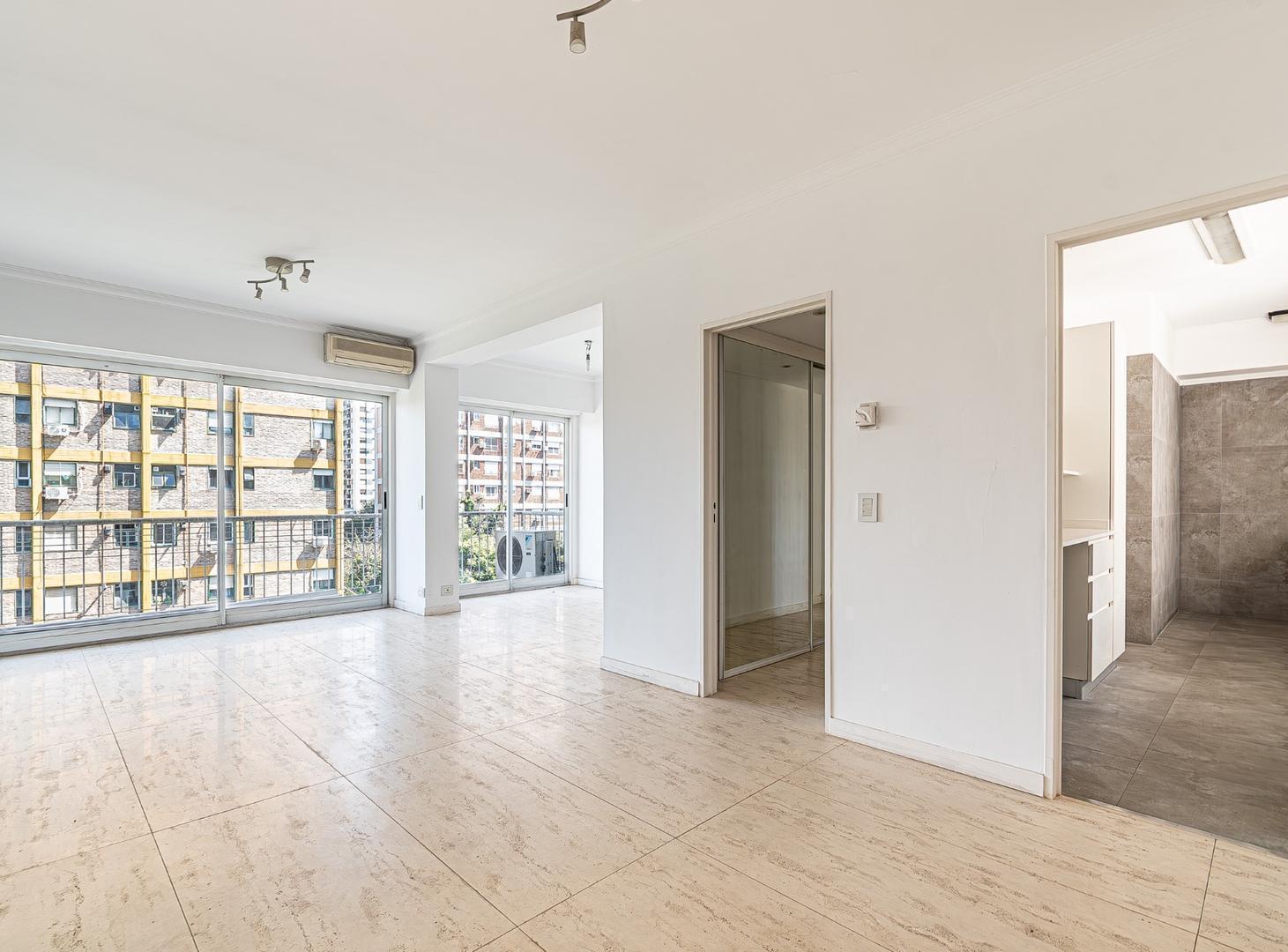 Foto de VENTA DEPARTAMENTO EN BELGRANO R A ESTRENAR, imagen 4
