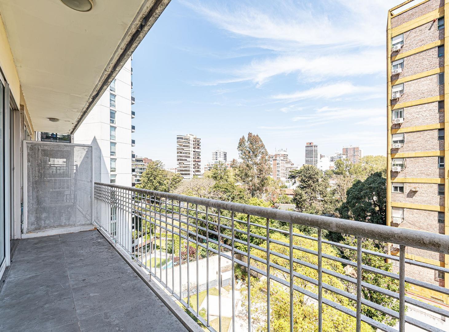 Foto de VENTA DEPARTAMENTO EN BELGRANO R A ESTRENAR, imagen 5