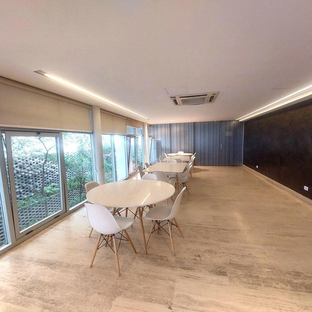 Foto de VENTA DEPARTAMENTO TORRE QUO PALERMO, imagen 5