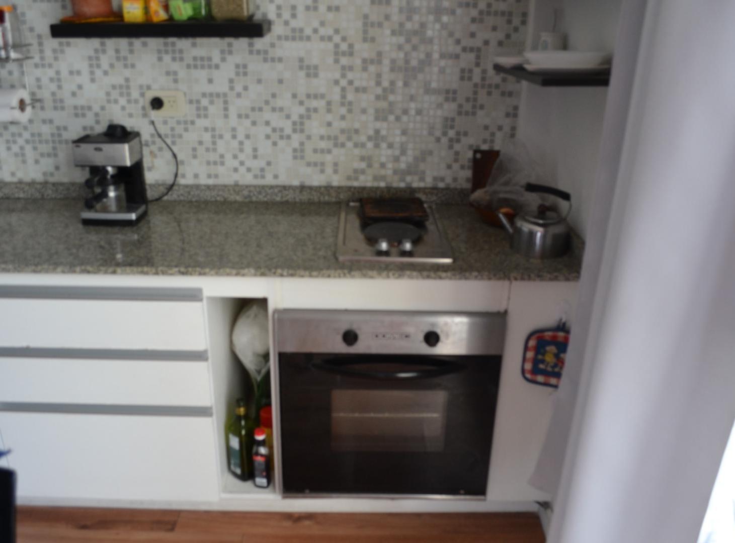 Foto de VENTA DEPARTAMENTO AMOBLADO CON AMENITIES, imagen 4
