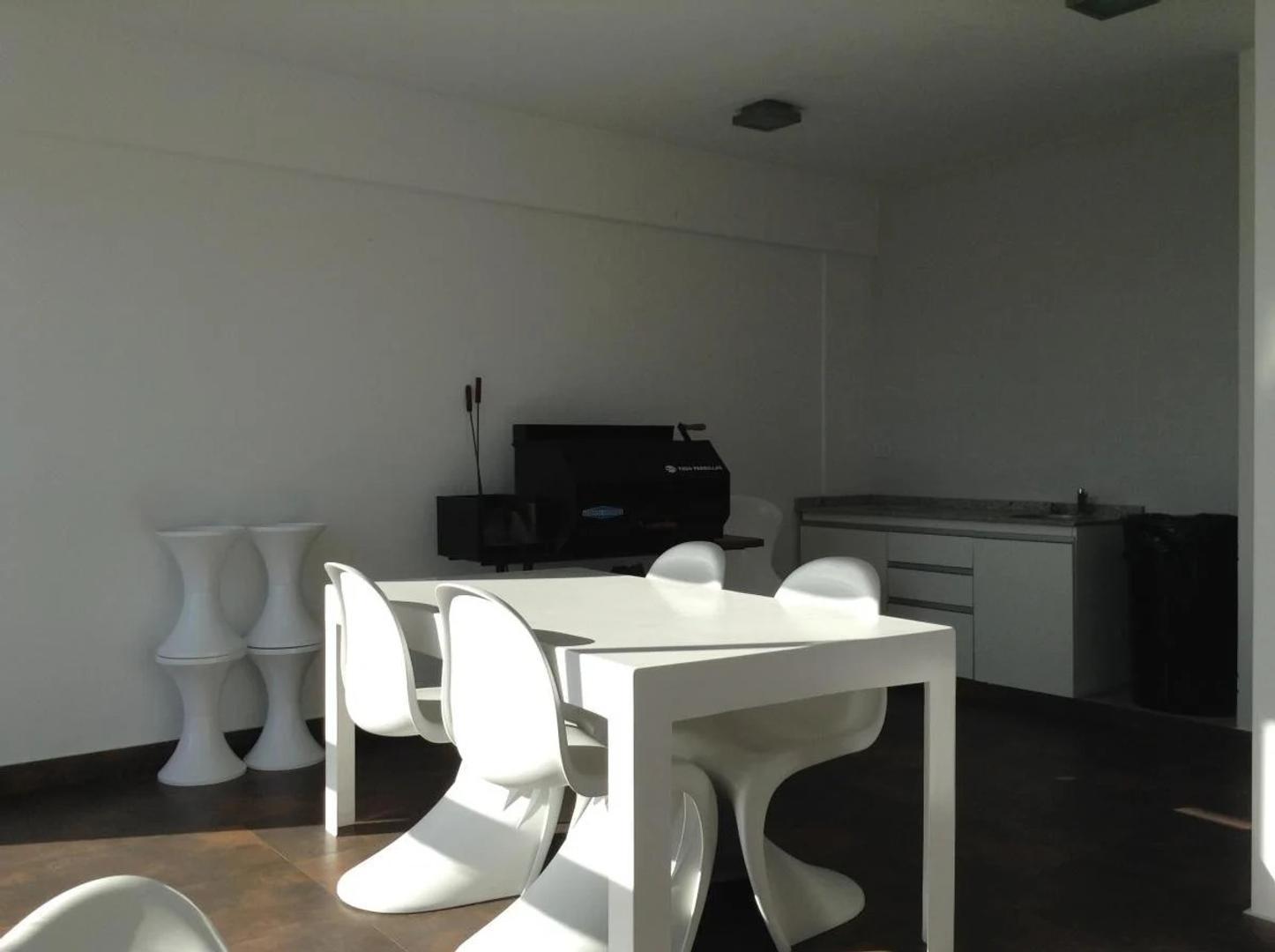 Foto de VENTA DEPARTAMENTO AMOBLADO CON AMENITIES, imagen 3