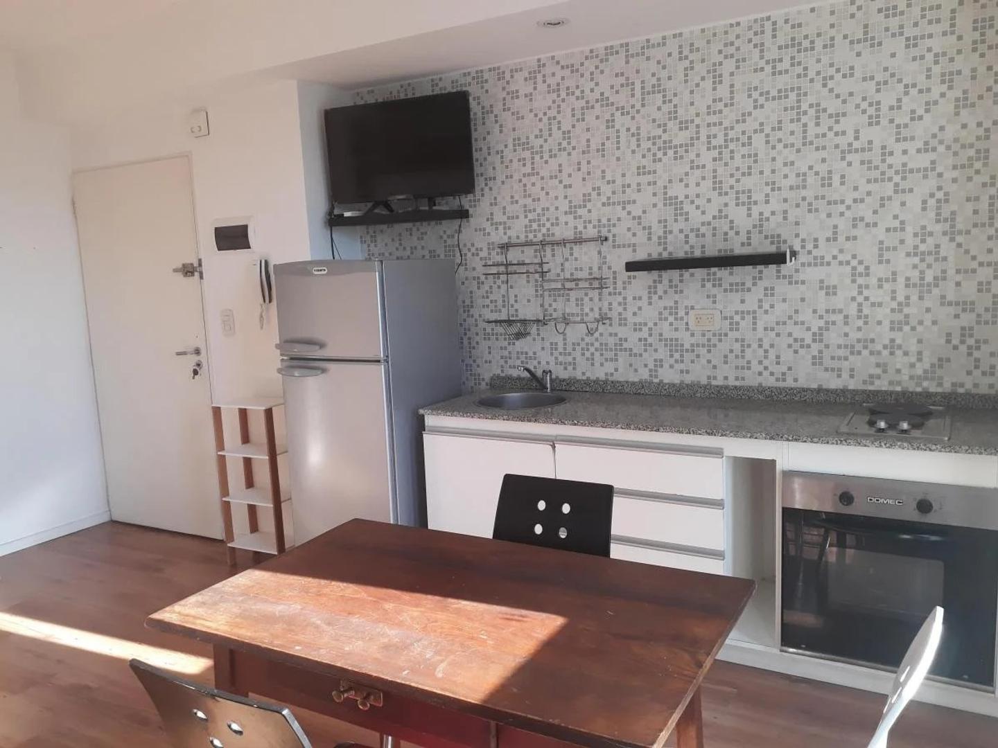 Foto de VENTA DEPARTAMENTO AMOBLADO CON AMENITIES, imagen 2