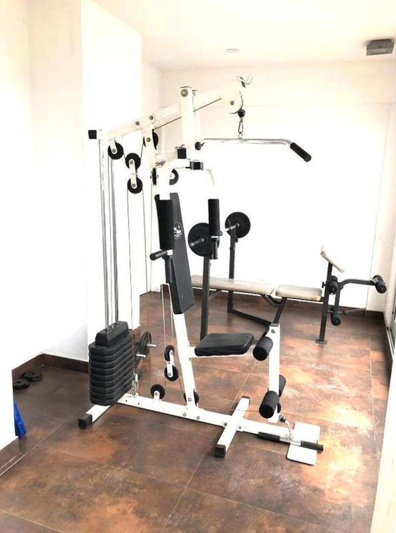 Foto de VENTA DEPARTAMENTO AMOBLADO CON AMENITIES, imagen 3