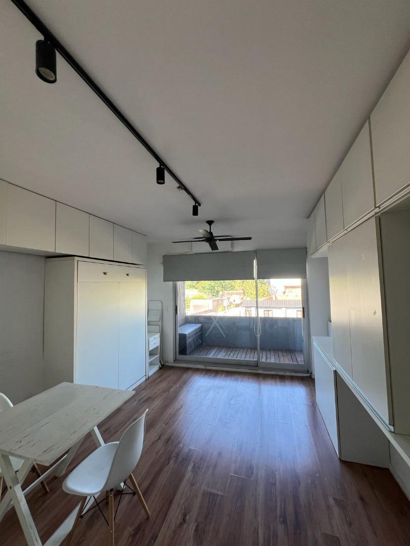 Foto de VENTA DEPARTAMENTO AMOBLADO CON AMENITIES, imagen 4