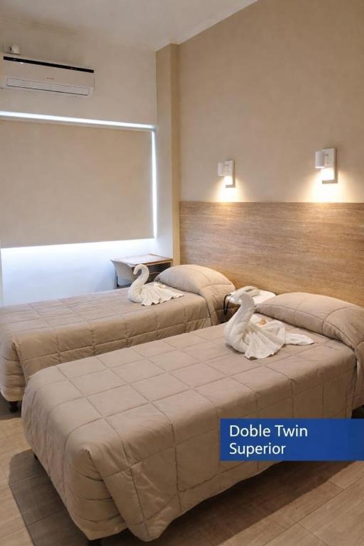 Foto de VENTA DE HOTEL EN SAN NICOLAS ZONA CENTRO, imagen 3