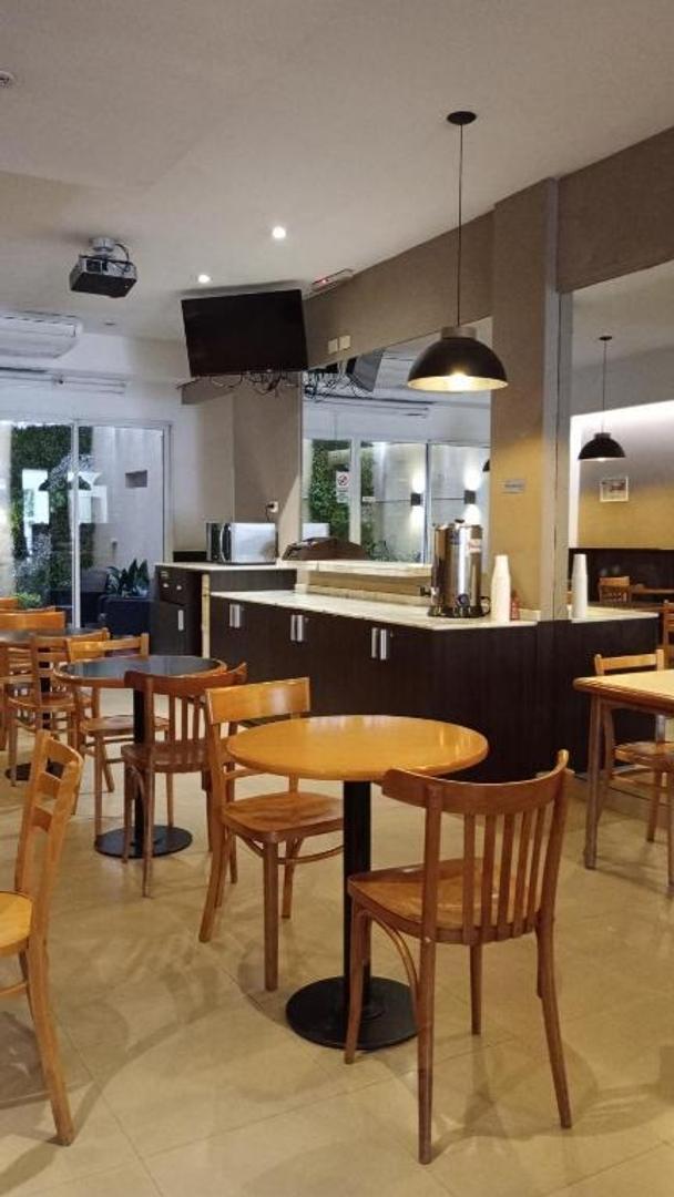 Foto de VENTA DE HOTEL EN SAN NICOLAS ZONA CENTRO, imagen 3