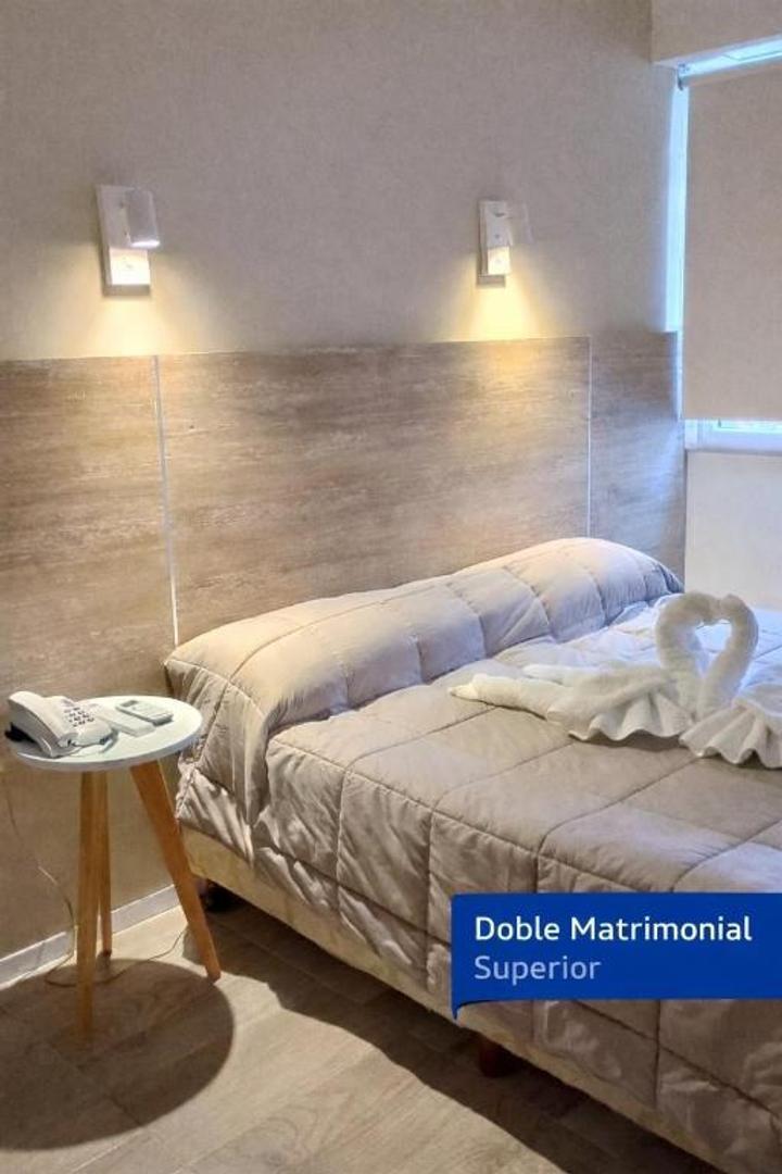 Foto de VENTA DE HOTEL EN SAN NICOLAS ZONA CENTRO, imagen 4