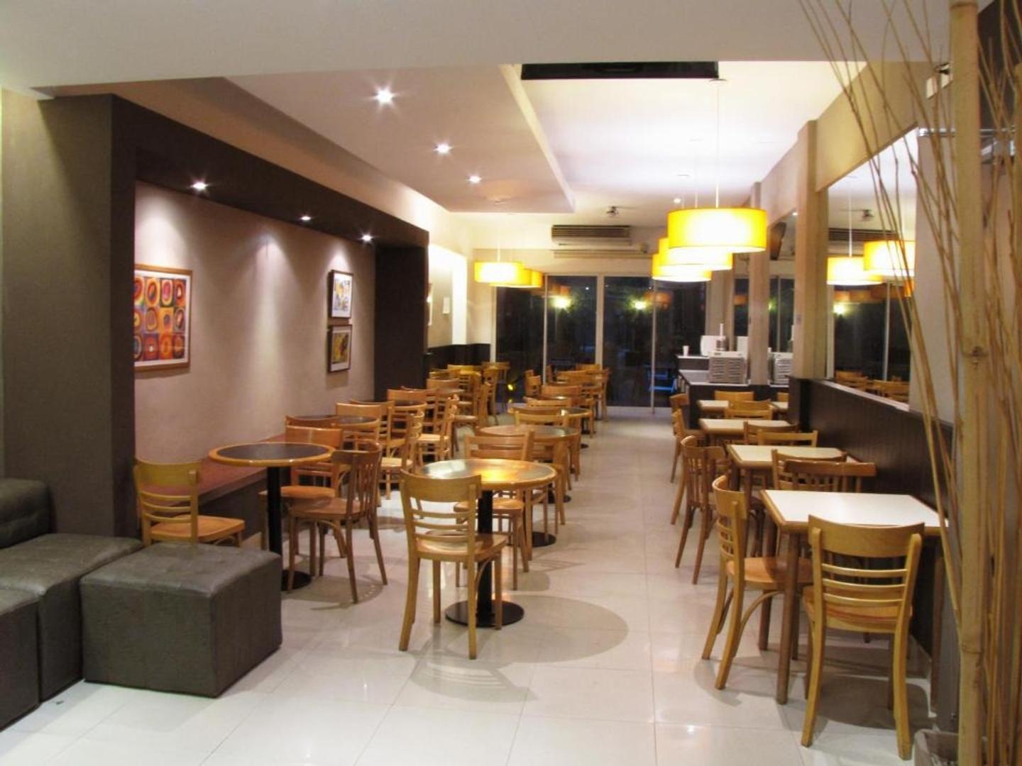 Foto de VENTA DE HOTEL EN SAN NICOLAS ZONA CENTRO, imagen 2