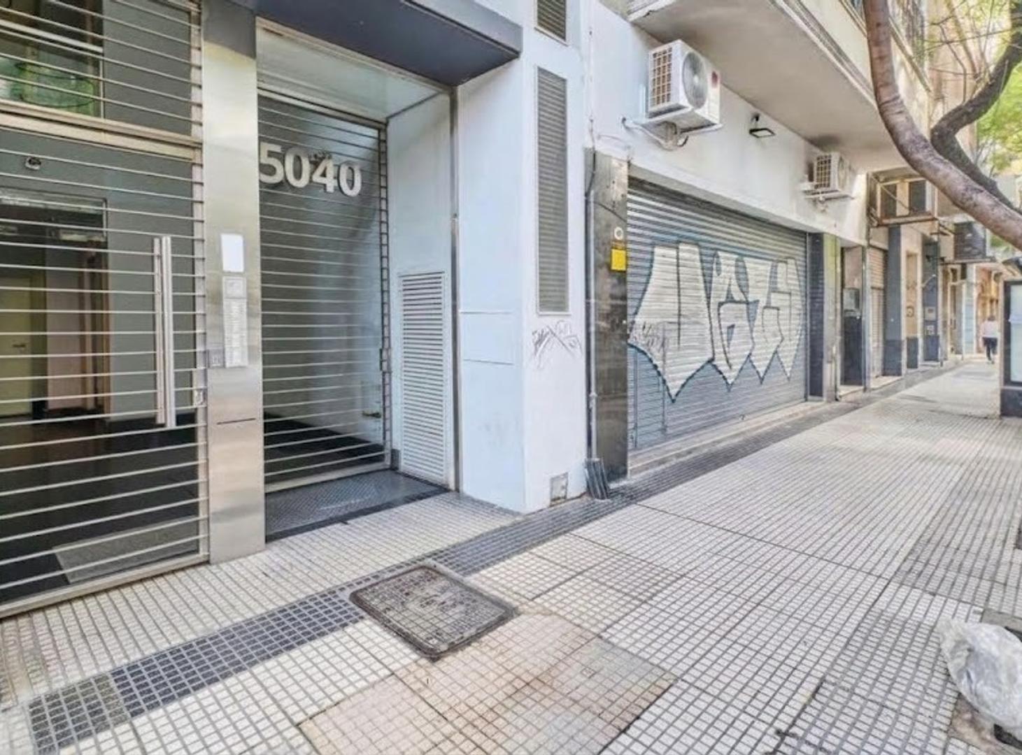Foto de UBICACION ESTRATEGICA. IMPECABLE MONOAMBIENTE DIVISIBLE, imagen 5