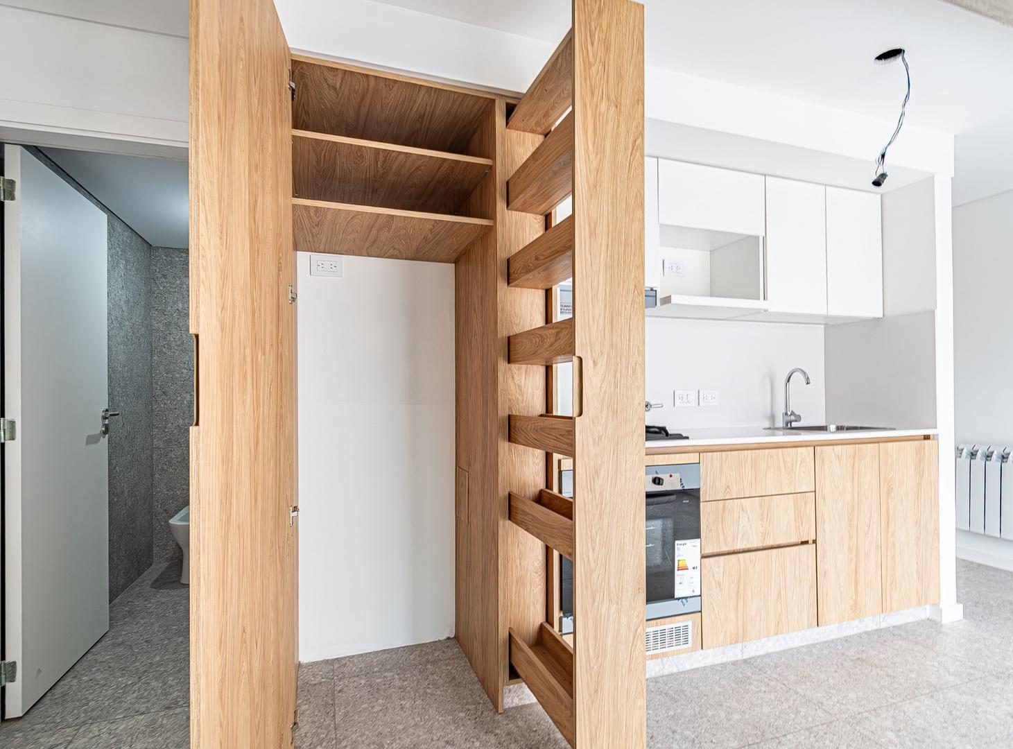 Foto de Venta Departamento 3 Ambientes a Estrenar con Cochera, imagen 5