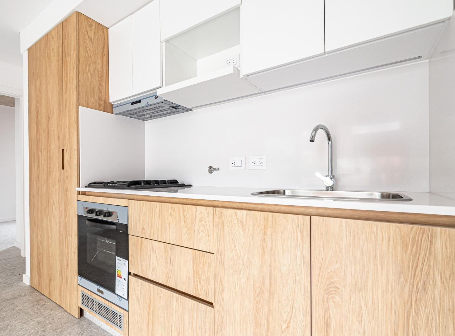 Foto de Venta Departamento 3 Ambientes a Estrenar con Cochera, imagen 5