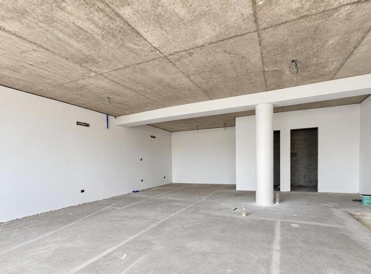 Foto de PISO DEPARTAMENTO EN VENTA EN CHACARITA DISTRITO AUDIOVISUAL, imagen 3