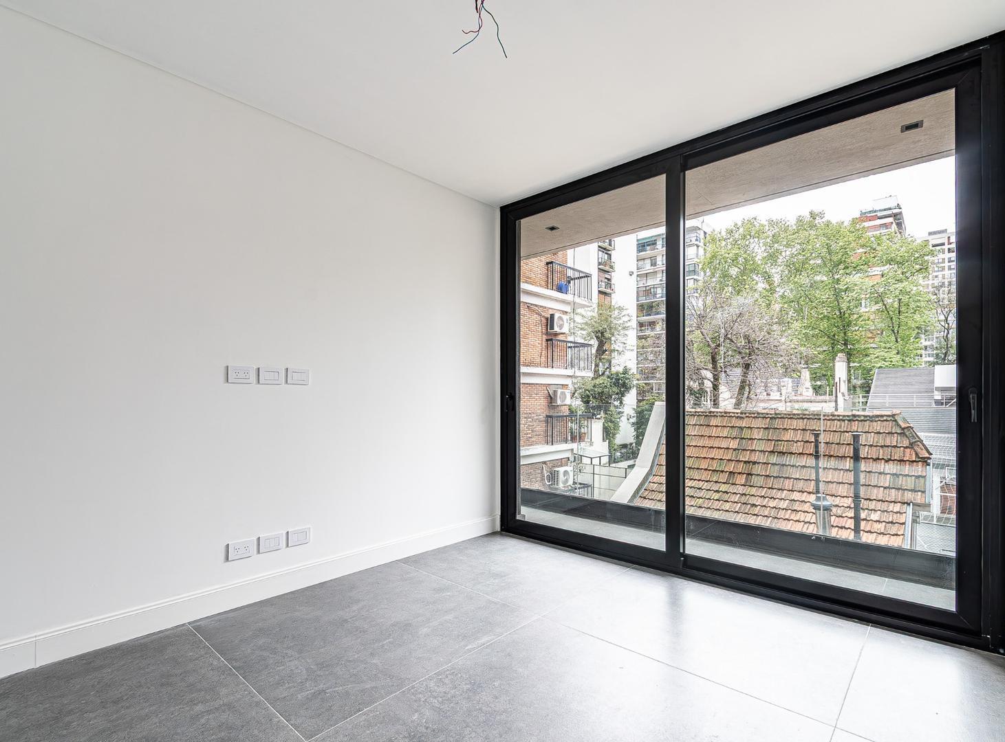 Foto de VENTA DEPARTAMENTO EN BELGRANO 3 AMB DE CATEGORIA, imagen 5