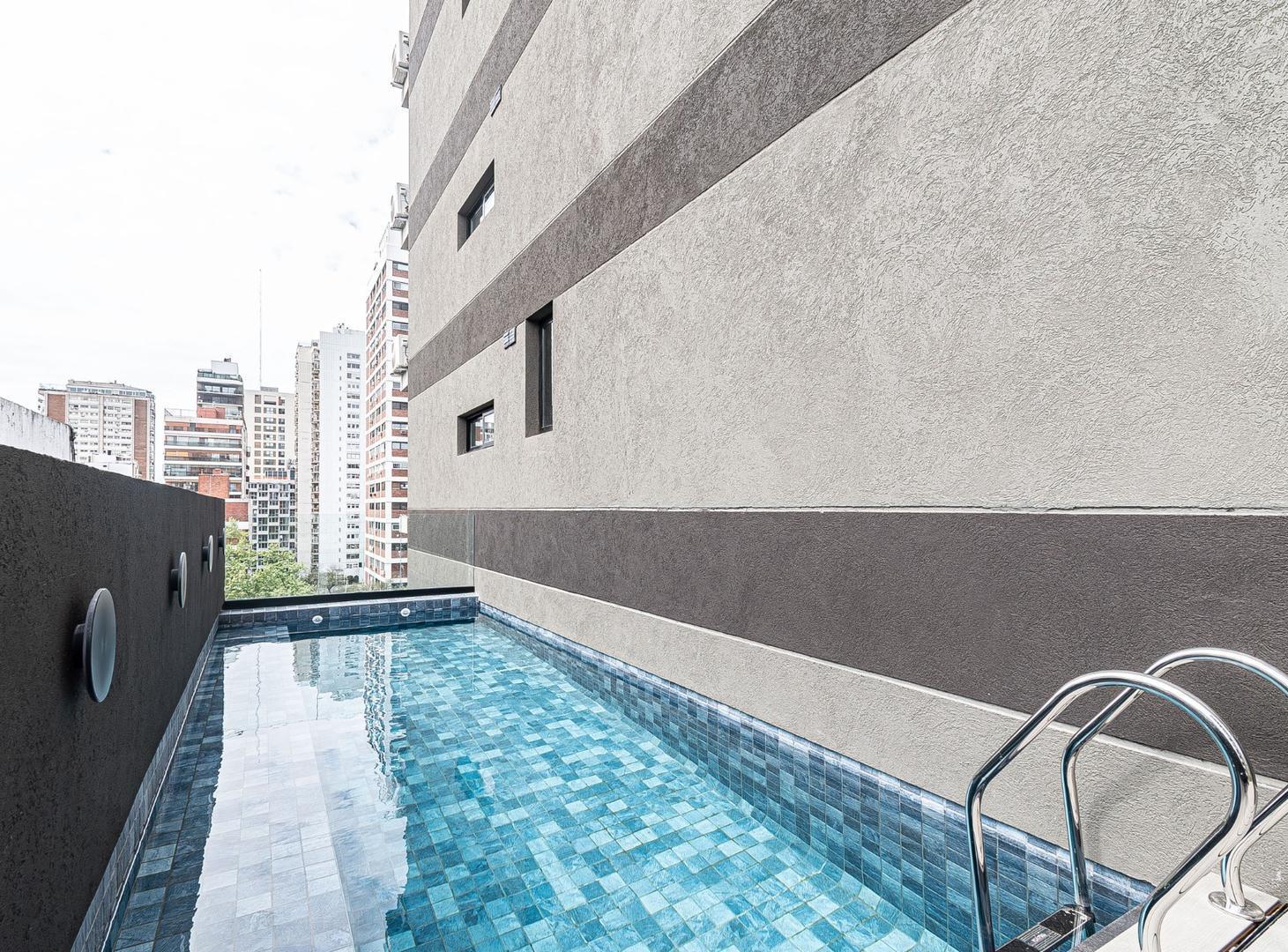 Foto de VENTA DEPARTAMENTO EN BELGRANO 3 AMB DE CATEGORIA, imagen 2