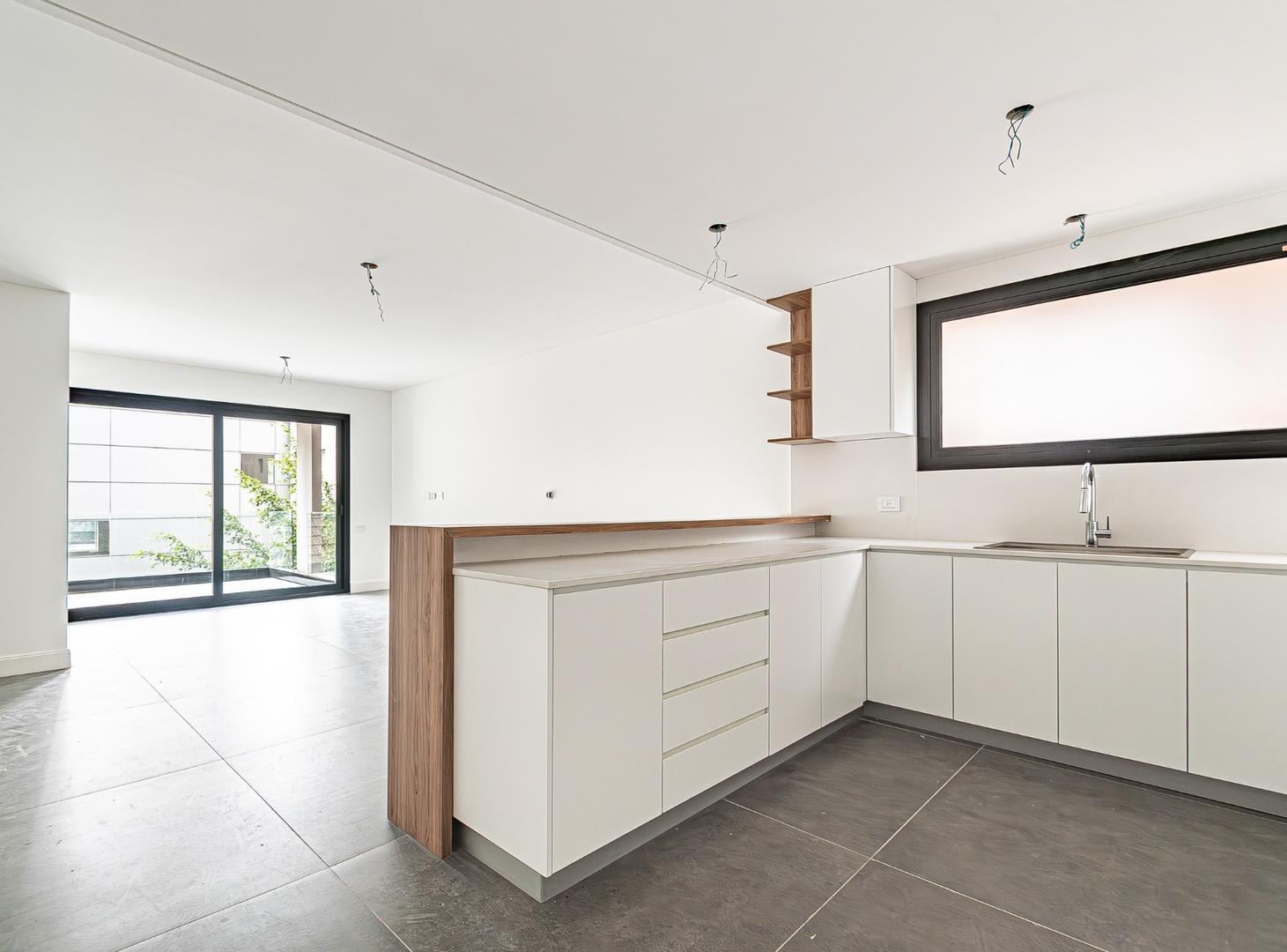 Foto de VENTA DEPARTAMENTO EN BELGRANO 3 AMB DE CATEGORIA, imagen 3