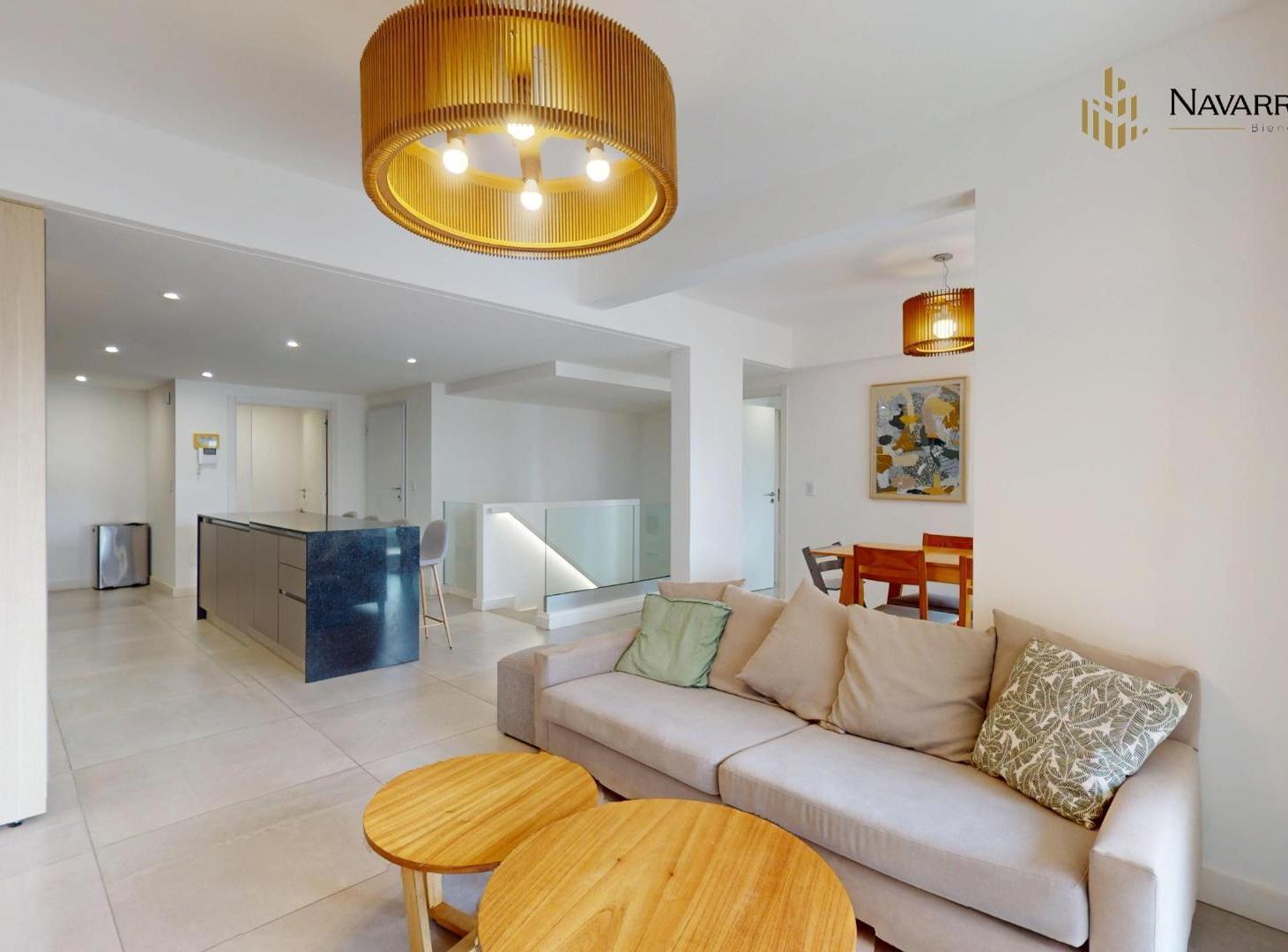 Foto de VENTA DEPARTAMENTO EN VILLA URQUIZA A ESTRENAR, imagen 3