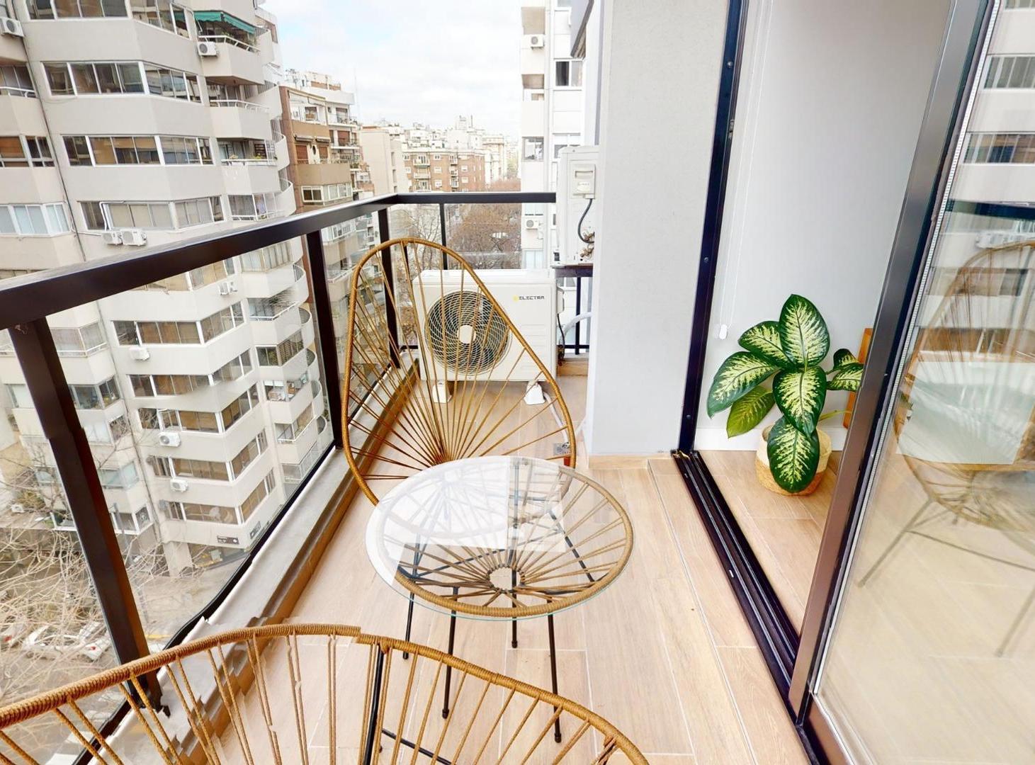 Foto de ALQUILER AMOBLADO CON AMENITIES EN LAS CAÑITAS, imagen 4