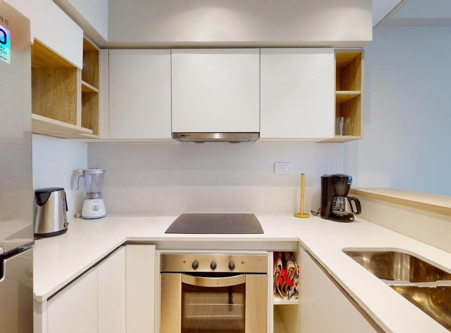 Foto de ALQUILER AMOBLADO CON AMENITIES EN LAS CAÑITAS, imagen 5