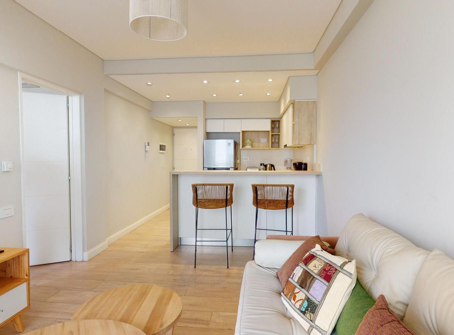 Foto de ALQUILER AMOBLADO CON AMENITIES EN LAS CAÑITAS, imagen 1