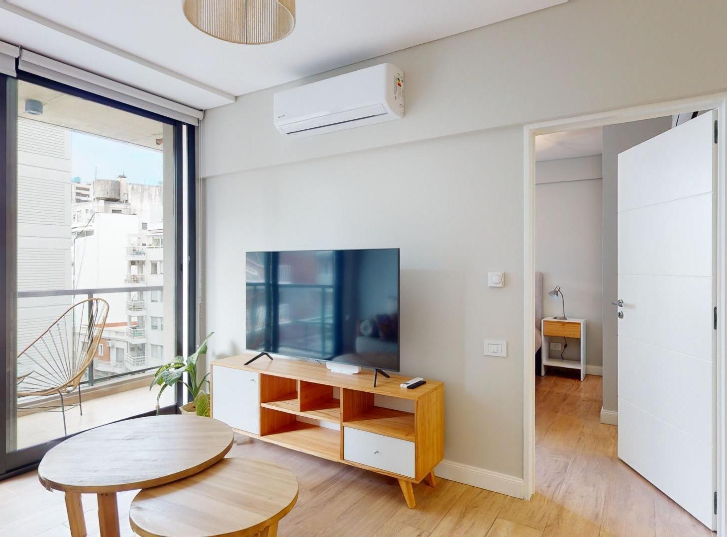 Foto de ALQUILER AMOBLADO CON AMENITIES EN LAS CAÑITAS, imagen 3