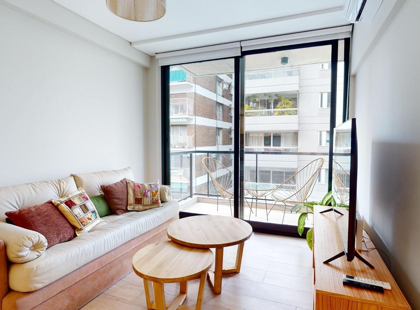 Foto de ALQUILER AMOBLADO CON AMENITIES EN LAS CAÑITAS, imagen 2
