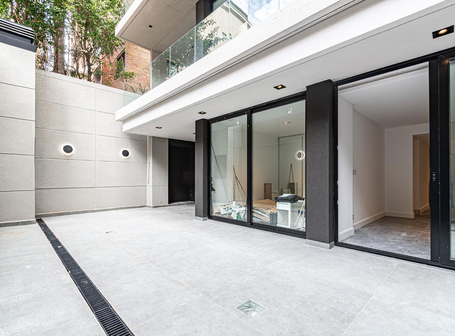 Foto de VENTA DEPARTAMENTO EN BELGRANO 3 AMB DE CATEGORIA, imagen 5