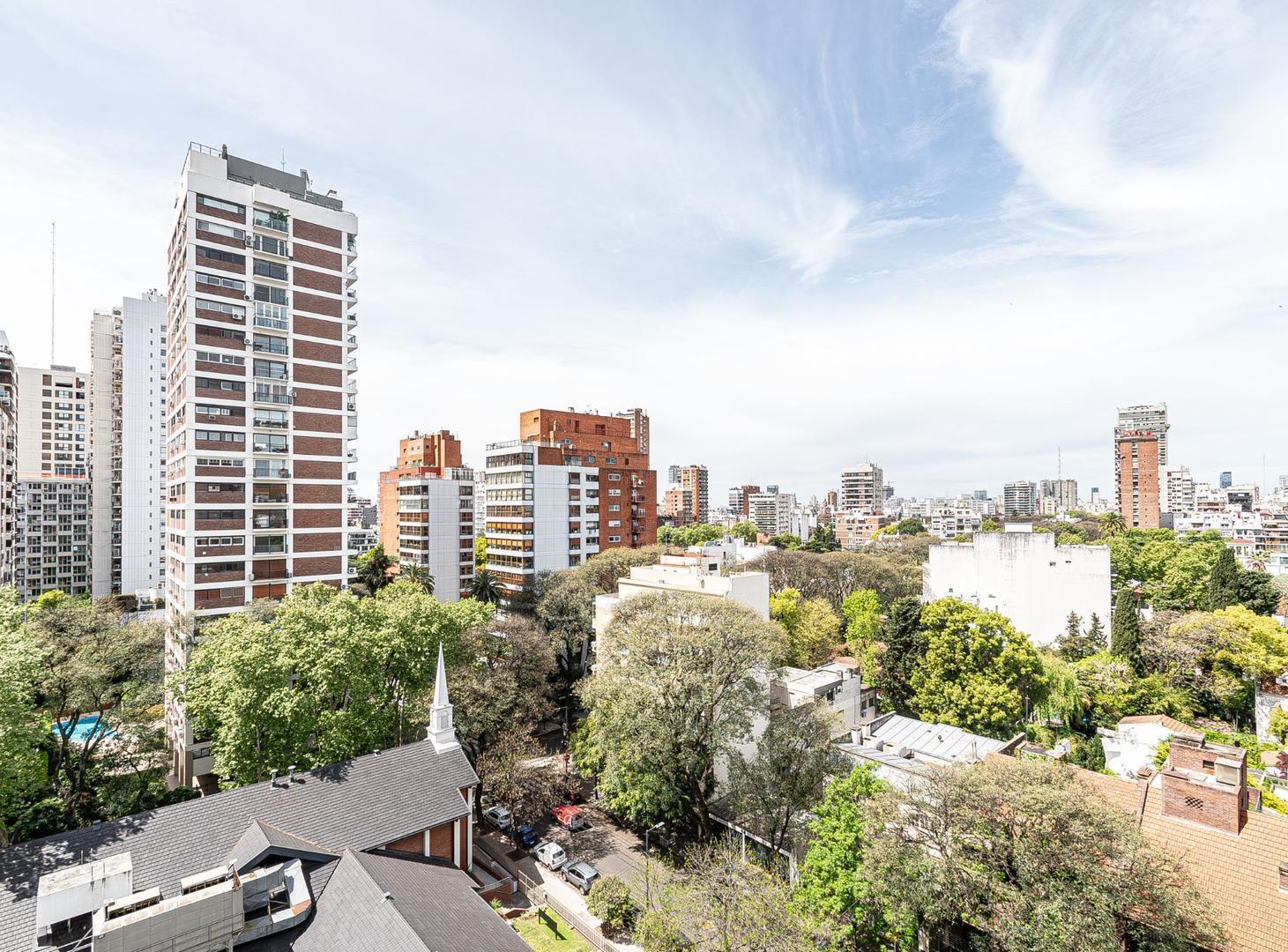 Foto de VENTA DEPARTAMENTO EN BELGRANO MONO A ESTRENAR CON AMENITIES, imagen 2