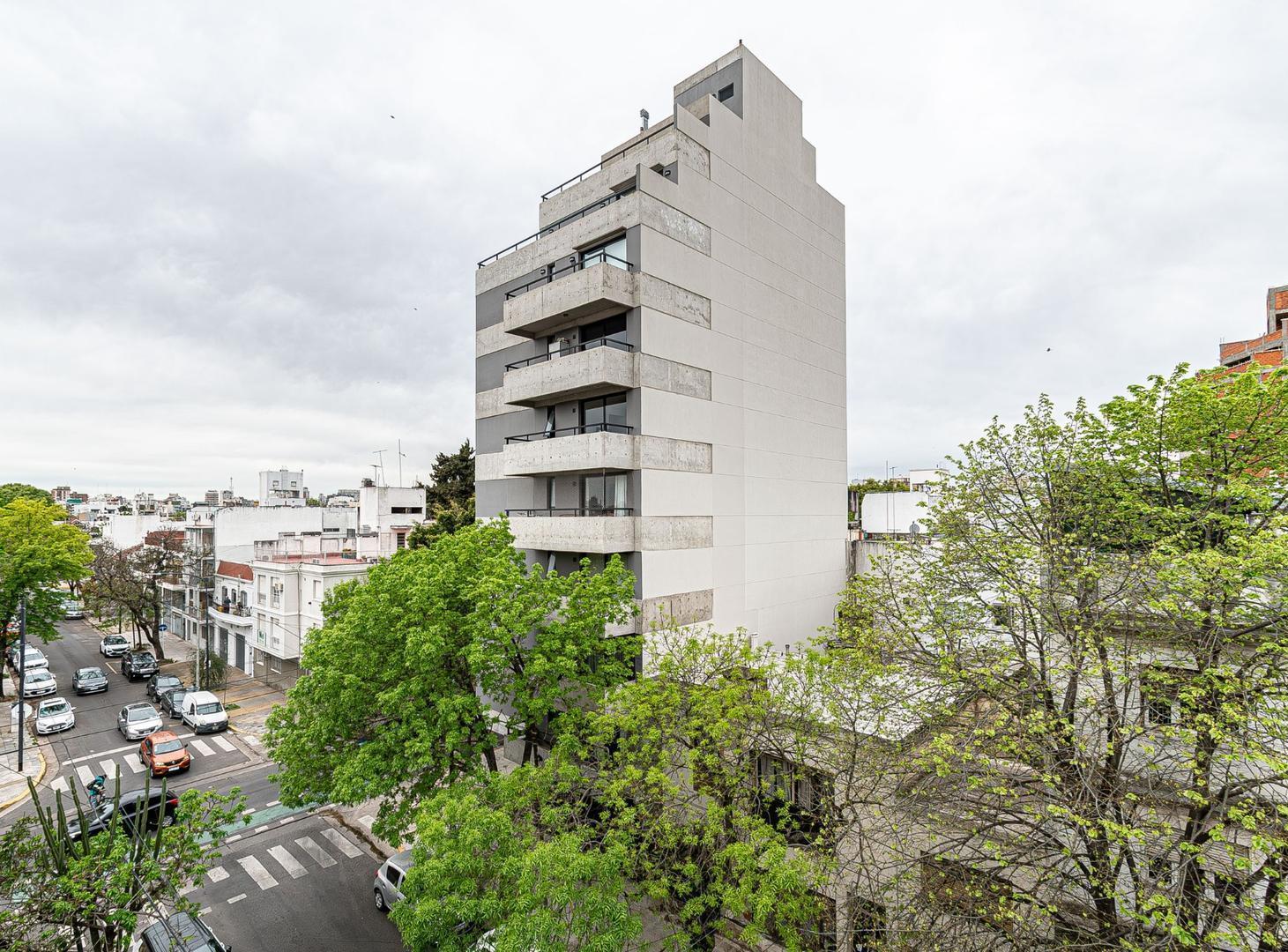 Foto de la propiedad en Tamborini 3400, Núñez, Capital Federal