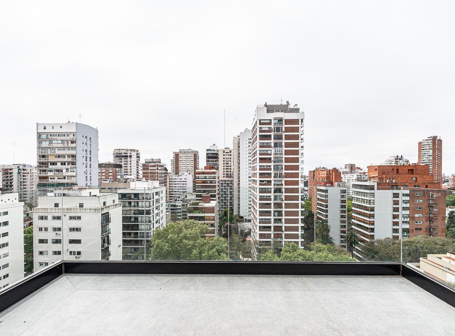 Foto de VENTA PISO DEPARTAMENTO EN BELGRANO CON AMENITIES, imagen 4