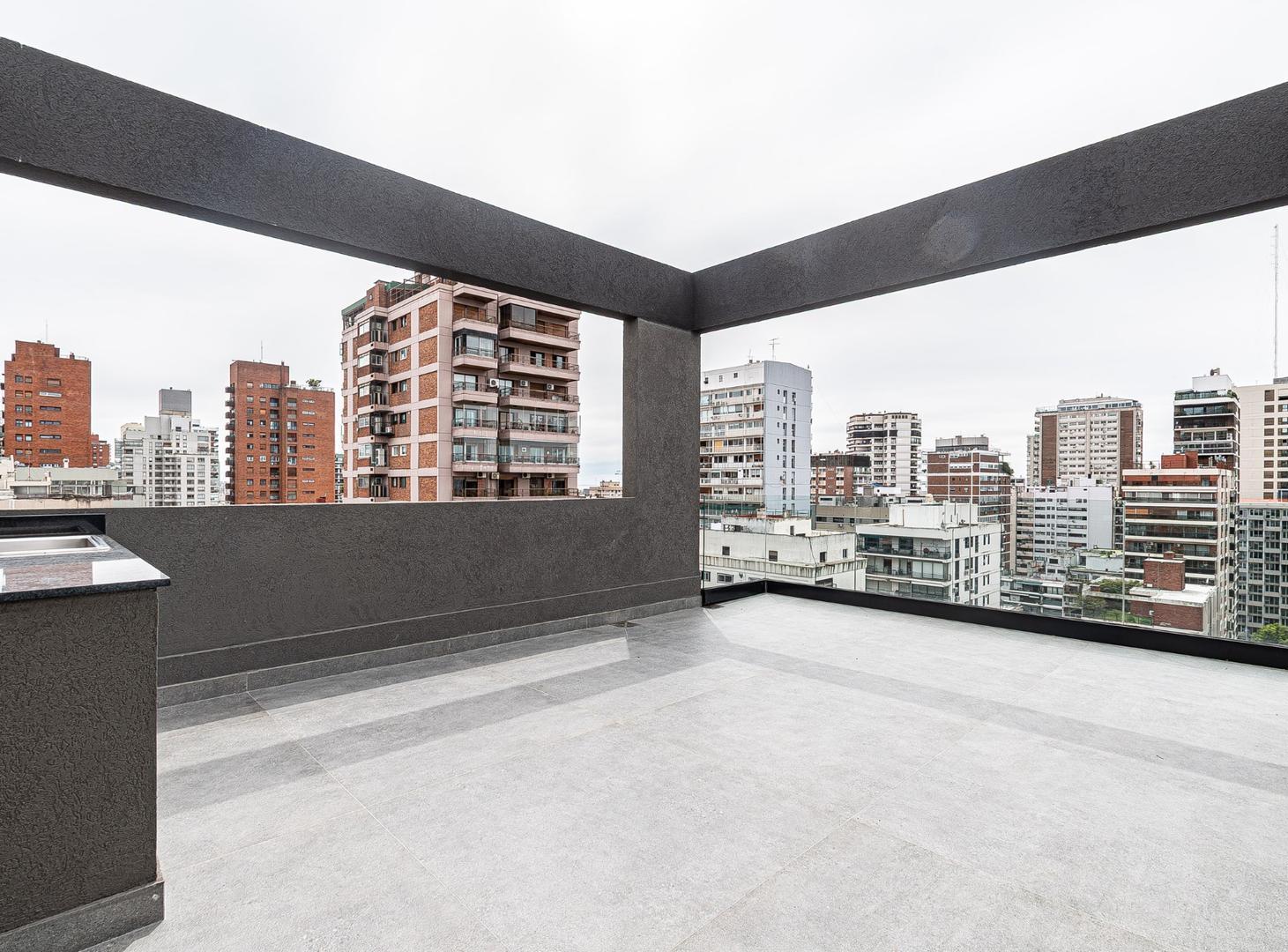 Foto de VENTA PISO DEPARTAMENTO EN BELGRANO CON AMENITIES, imagen 3
