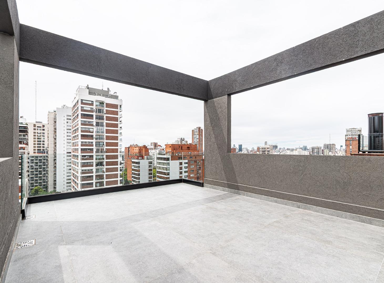 Foto de VENTA PISO DEPARTAMENTO EN BELGRANO CON AMENITIES, imagen 4