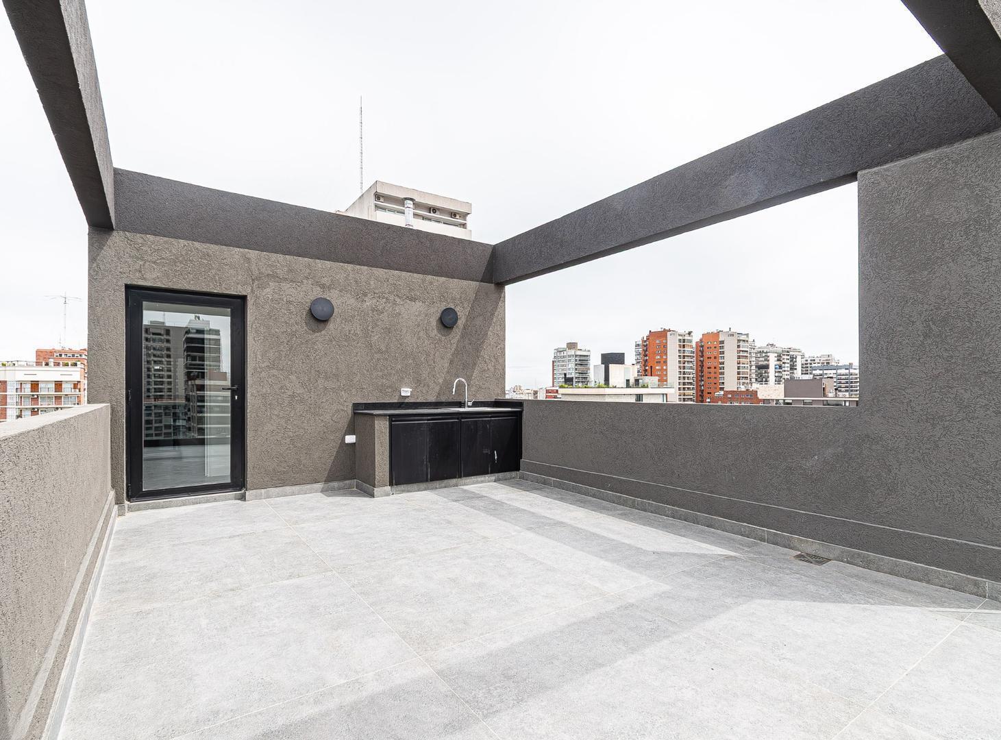 Foto de VENTA PISO DEPARTAMENTO EN BELGRANO CON AMENITIES, imagen 5