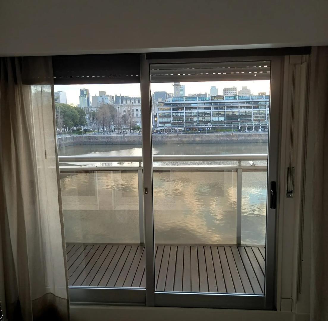 Foto de la propiedad en Olga Cossettini 1100, Puerto Madero, Capital Federal