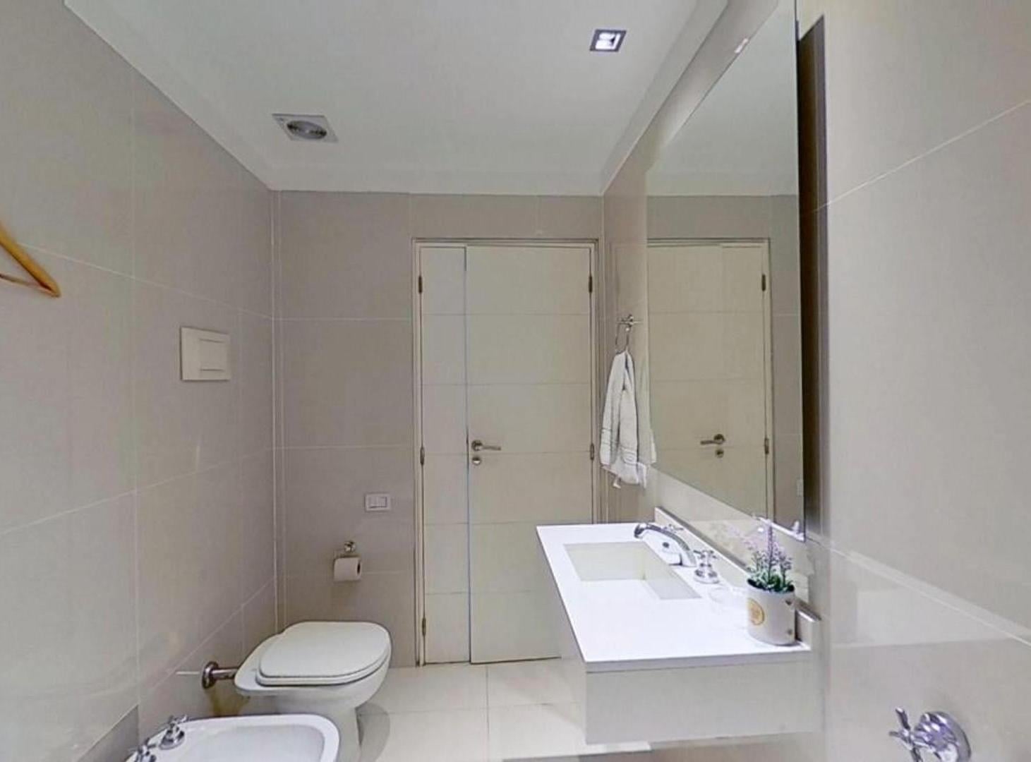 Foto de TRIPLEX PISO 11 FTE COCHERA APTO CREDITO, imagen 5