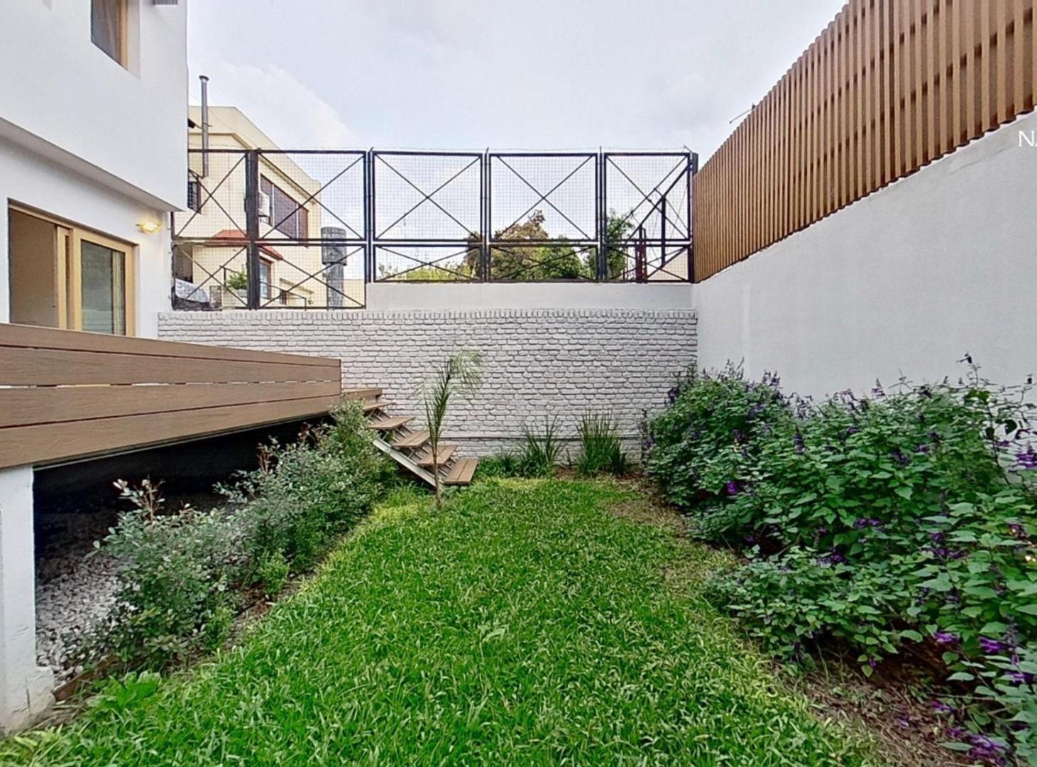 Foto de VENTA CASA EN BELGRANO MASTER SUITE COCHERA PARRILLA, imagen 2