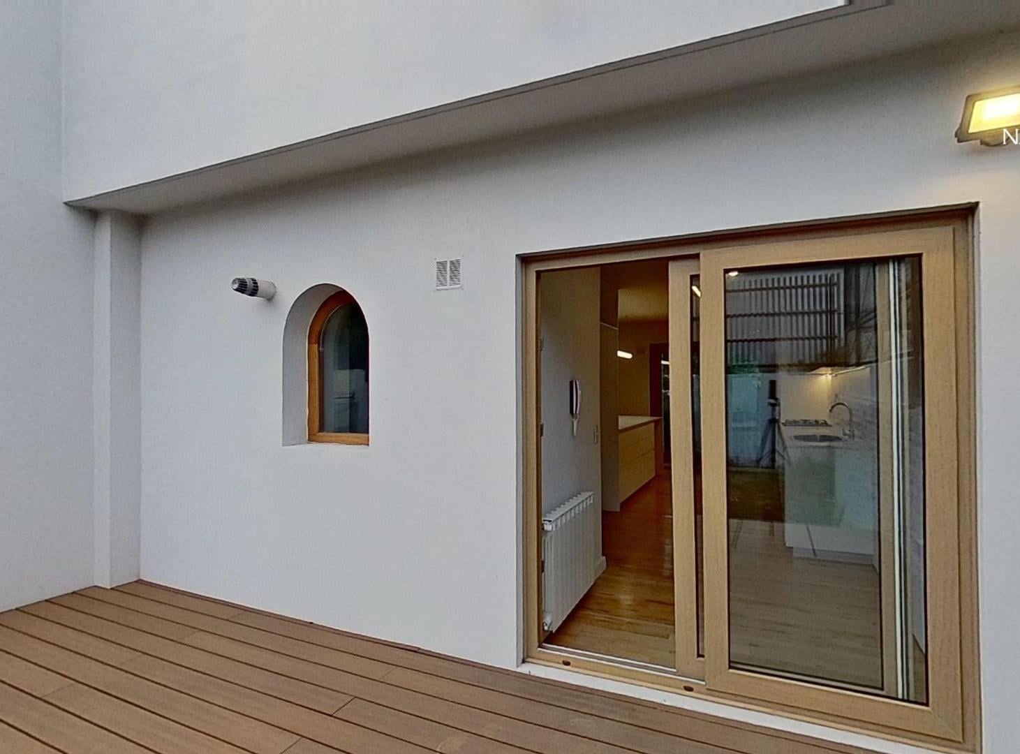 Foto de VENTA CASA EN BELGRANO MASTER SUITE COCHERA PARRILLA, imagen 5